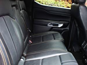 Ford Ranger 2.0 BiTurbo double cab Wildtrak X 4WD - Image 9