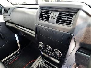 Mahindra Pik Up 2.2CRDe single cab S4 (aircon) - Image 15