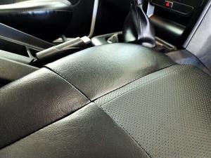 Mahindra Pik Up 2.2CRDe single cab S4 (aircon) - Image 19