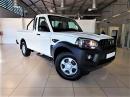 Thumbnail Mahindra Pik Up 2.2CRDe single cab S4 (aircon)