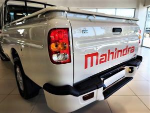 Mahindra Pik Up 2.2CRDe single cab S4 (aircon) - Image 8