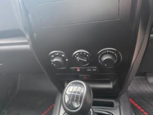 Mahindra Pik Up 2.2CRDe single cab S6 - Image 10