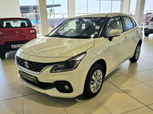 Suzuki Baleno 1.5 GL Limited Edition - Image 3
