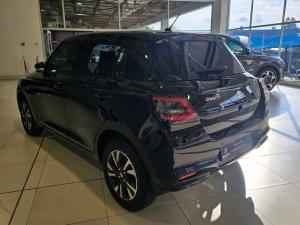 Suzuki Swift 1.2 GLX manual - Image 3