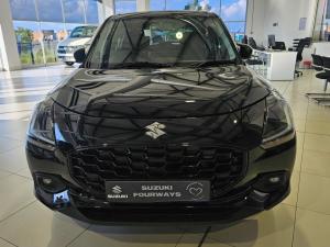 Suzuki Swift 1.2 GLX manual - Image 5