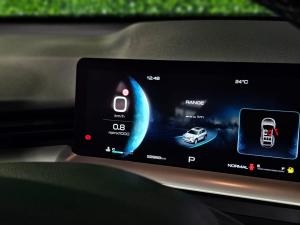 Haval H6 2.0GDIT Luxury - Image 10