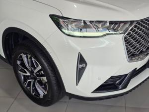 Haval H6 2.0GDIT Luxury - Image 3