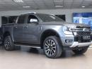 Thumbnail Ford Ranger 3.0TD V6 double cab Platinum 4WD