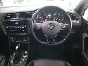 Volkswagen Tiguan 1.4TSI Comfortline auto - Image 10