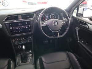Volkswagen Tiguan 1.4TSI Comfortline auto - Image 11