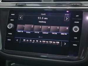 Volkswagen Tiguan 1.4TSI Comfortline auto - Image 13