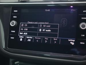 Volkswagen Tiguan 1.4TSI Comfortline auto - Image 15