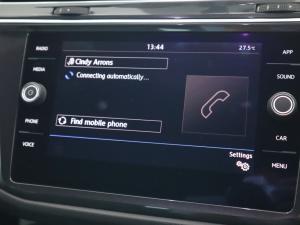 Volkswagen Tiguan 1.4TSI Comfortline auto - Image 16