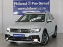 Thumbnail Volkswagen Tiguan 1.4TSI Comfortline auto
