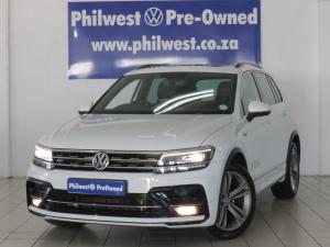 Volkswagen Tiguan 1.4TSI Comfortline auto - Image 1