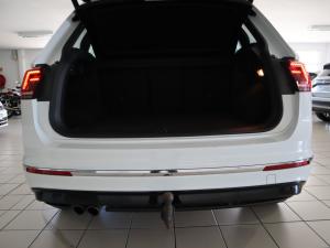 Volkswagen Tiguan 1.4TSI Comfortline auto - Image 29