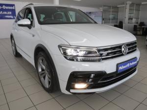 Volkswagen Tiguan 1.4TSI Comfortline auto - Image 2