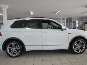 Volkswagen Tiguan 1.4TSI Comfortline auto - Image 3