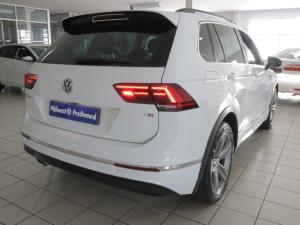 Volkswagen Tiguan 1.4TSI Comfortline auto - Image 4