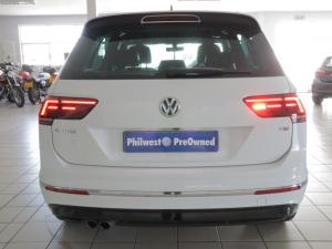 Volkswagen Tiguan 1.4TSI Comfortline auto - Image 5