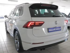 Volkswagen Tiguan 1.4TSI Comfortline auto - Image 6