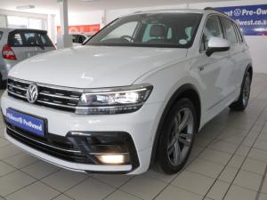 Volkswagen Tiguan 1.4TSI Comfortline auto - Image 8