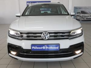 Volkswagen Tiguan 1.4TSI Comfortline auto - Image 9