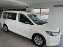 Thumbnail Volkswagen Caddy Maxi 2.0TDI