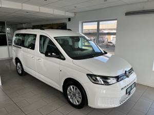 Volkswagen Caddy Maxi 2.0TDI - Image 2