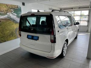 Volkswagen Caddy Maxi 2.0TDI - Image 3