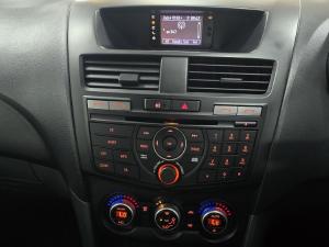 Mazda BT-50 2.2 double cab SLE auto - Image 10