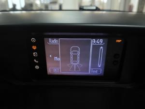 Mazda BT-50 2.2 double cab SLE auto - Image 11