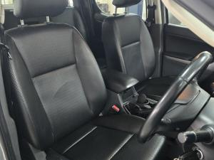 Mazda BT-50 2.2 double cab SLE auto - Image 15