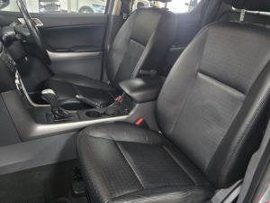 Mazda BT-50 2.2 double cab SLE auto - Image 16