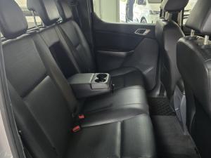 Mazda BT-50 2.2 double cab SLE auto - Image 17