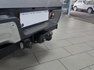 Mazda BT-50 2.2 double cab SLE auto - Image 19