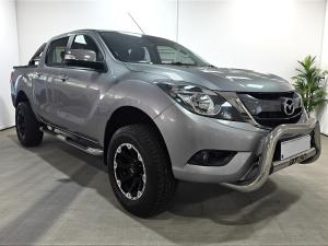 Mazda BT-50 2.2 double cab SLE auto - Image 1