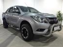 Thumbnail Mazda BT-50 2.2 double cab SLE auto