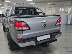 Mazda BT-50 2.2 double cab SLE auto - Image 20