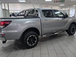 Mazda BT-50 2.2 double cab SLE auto - Image 22