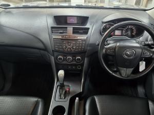 Mazda BT-50 2.2 double cab SLE auto - Image 2