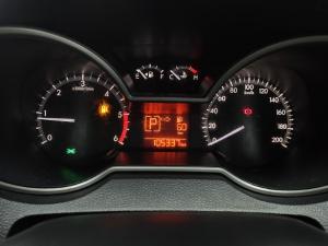 Mazda BT-50 2.2 double cab SLE auto - Image 5