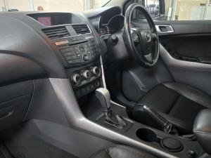 Mazda BT-50 2.2 double cab SLE auto - Image 6