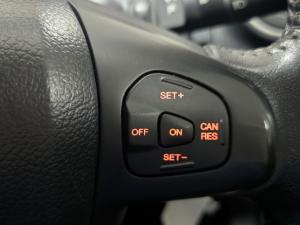 Mazda BT-50 2.2 double cab SLE auto - Image 9