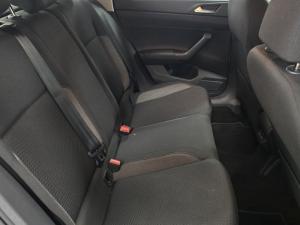 Volkswagen Polo hatch 1.0TSI Life manual - Image 17
