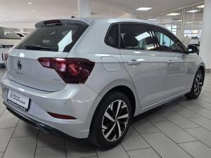 Volkswagen Polo hatch 1.0TSI Life manual - Image 20