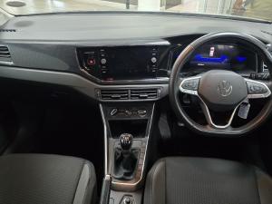 Volkswagen Polo hatch 1.0TSI Life manual - Image 2