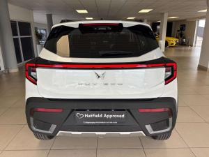 Mahindra XUV 3XO 1.2T AX5 auto - Image 8