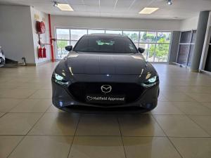 Mazda Mazda3 hatch 2.0 Astina - Image 2