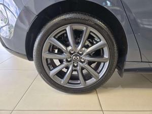 Mazda Mazda3 hatch 2.0 Astina - Image 5